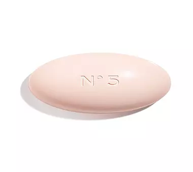 CHANEL N°5 PARFÜMIERTE SEIFE 150G