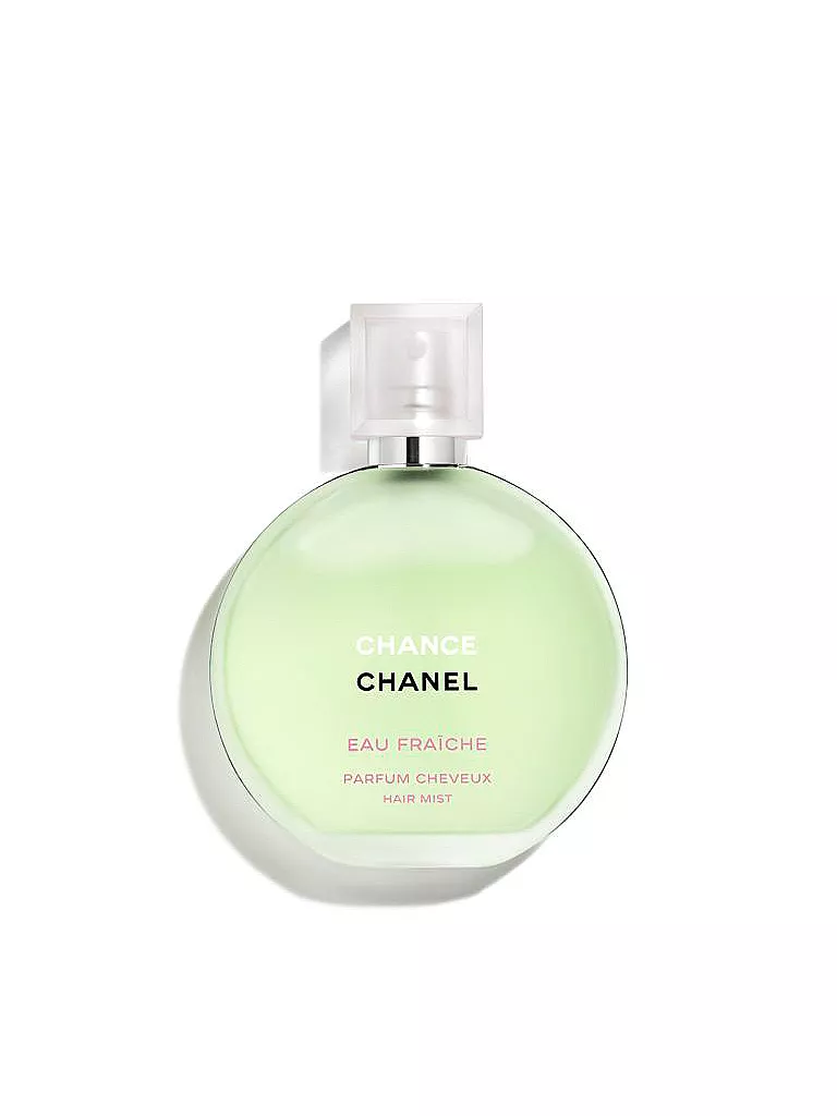 CHANEL |  PARFÜMIERTES SPRAY FÜR DAS HAAR 35ML | keine Farbe