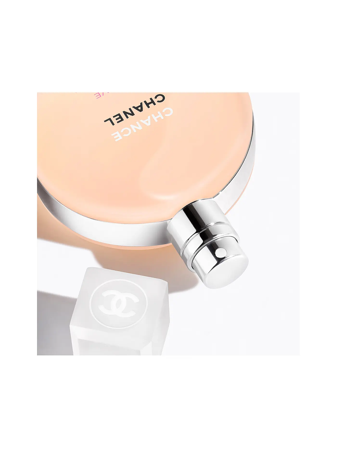 CHANEL |  PARFÜMIERTES SPRAY FÜR DAS HAAR 35ML | keine Farbe