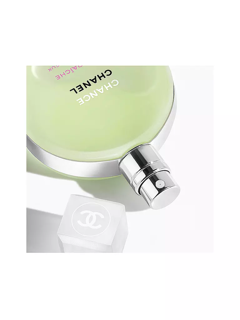 CHANEL |  PARFÜMIERTES SPRAY FÜR DAS HAAR 35ML | keine Farbe