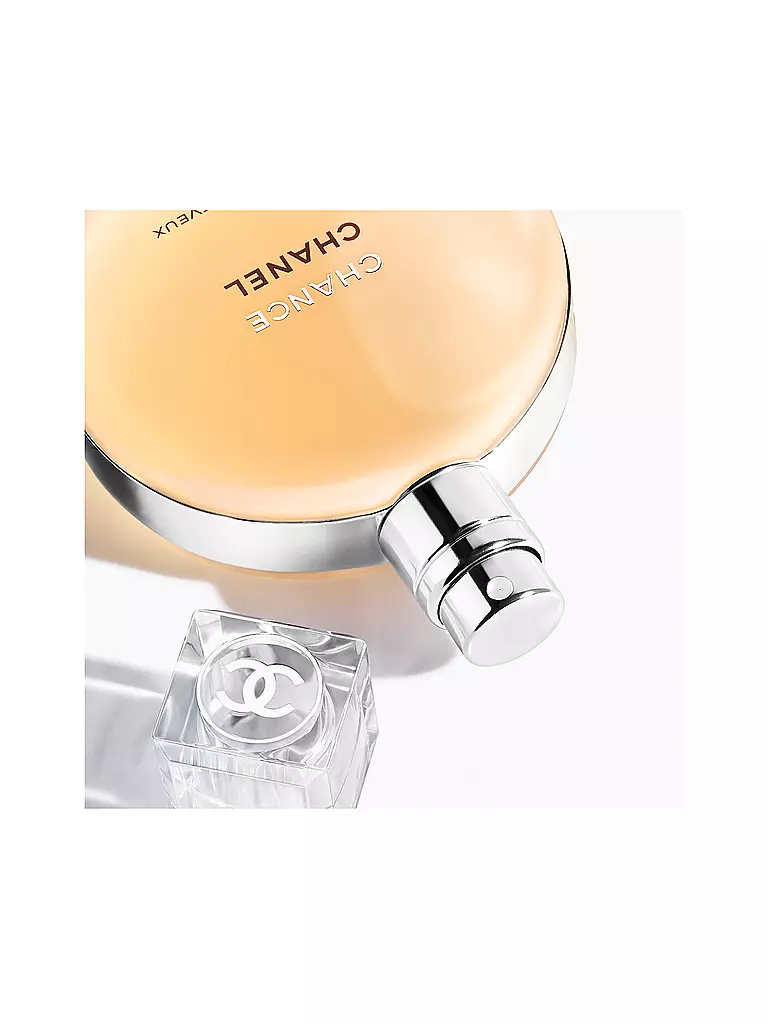 CHANEL |  PARFÜMIERTES SPRAY FÜR DAS HAAR 35ML | keine Farbe