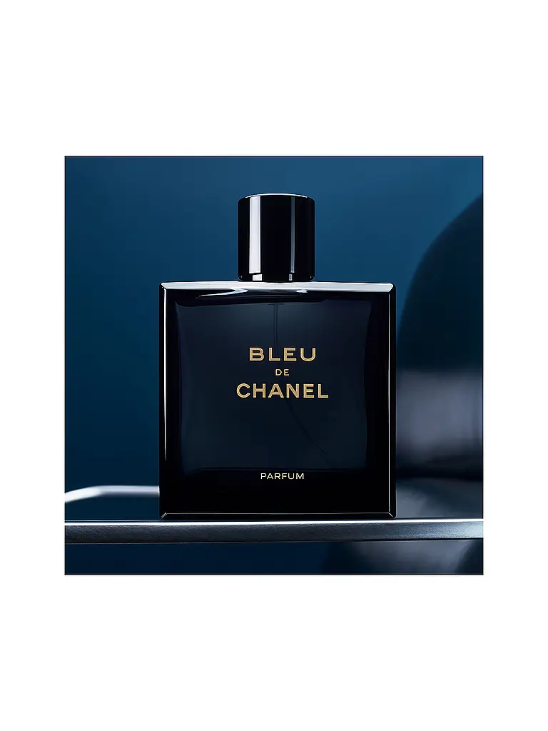 CHANEL |  PARFUM ZERSTÄUBER 100ML | 