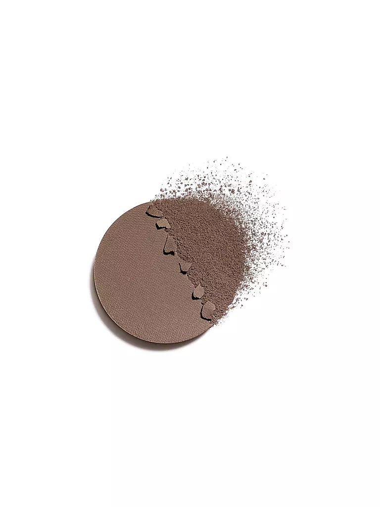 CHANEL |  PUDER-LIDSCHATTEN MIT LANGEM HALT, VIELFÄLTIGE EFFEKTE 2.2G | braun