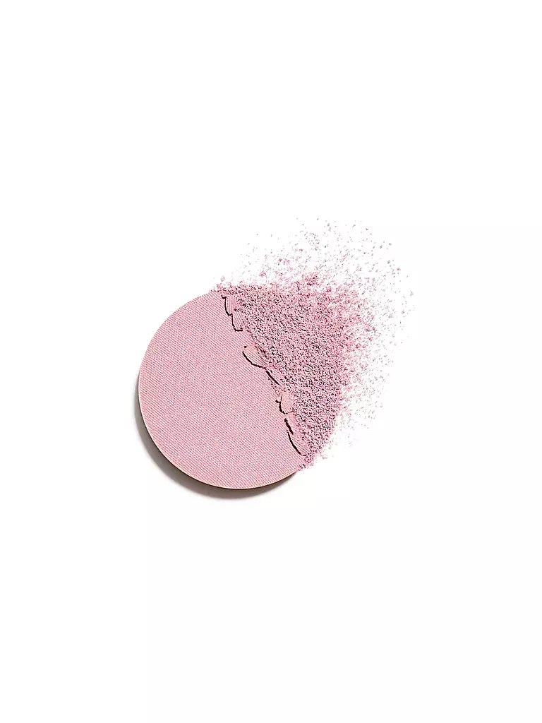 CHANEL |  PUDER-LIDSCHATTEN MIT LANGEM HALT, VIELFÄLTIGE EFFEKTE 2.2G | rosa