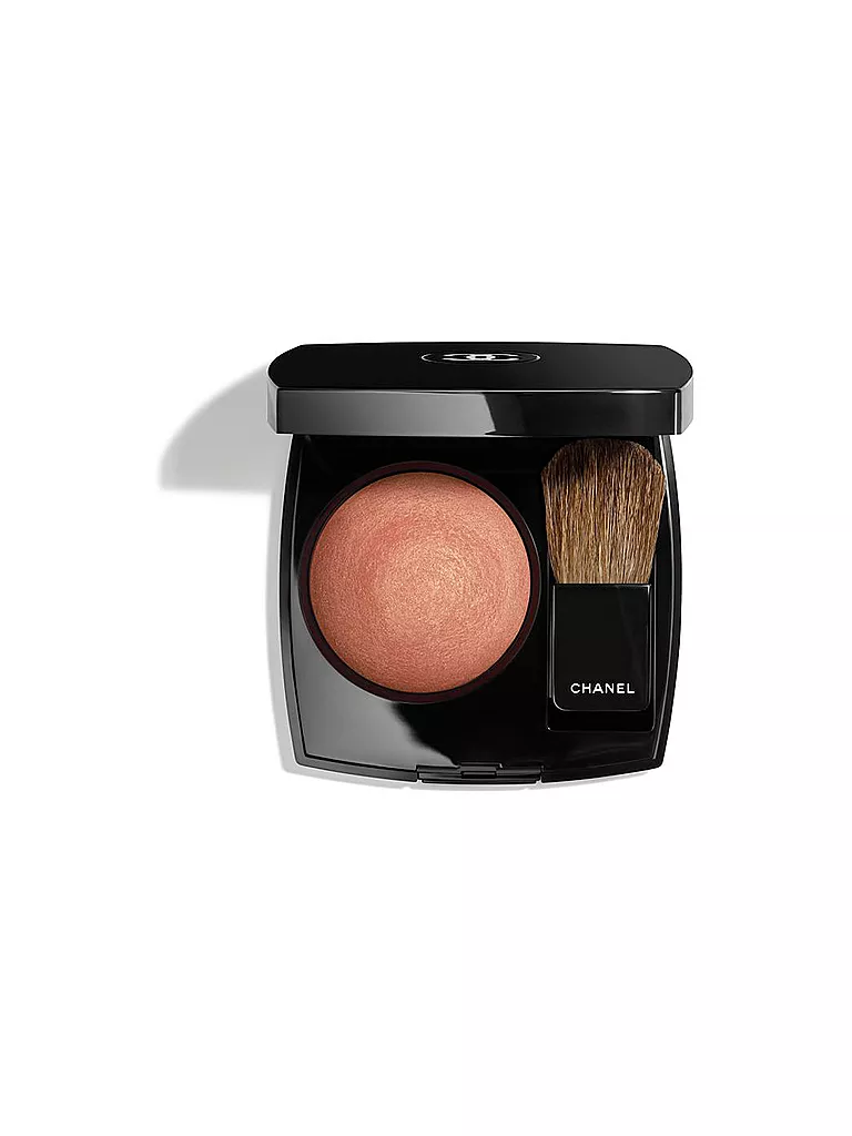 CHANEL |  PUDER-ROUGE 3.5G | rosa