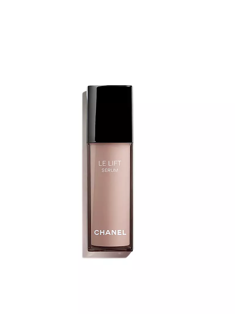 CHANEL |  SÉRUM GLÄTTEND - FESTIGEND - STÄRKEND PUMPFLAKON 50ML | keine Farbe