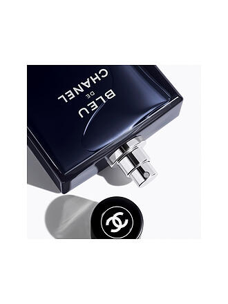 CHANEL |  EAU DE PARFUM ZERSTÄUBER 50ML