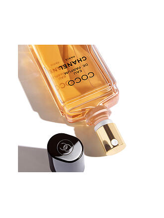 CHANEL | NACHFÜLLBARER EAU DE PARFUM ZERSTÄUBER 60ML