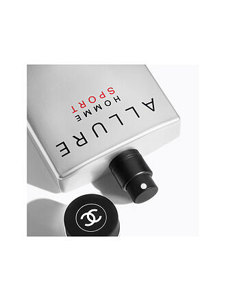CHANEL |  EAU DE TOILETTE ZERSTÄUBER 50ML