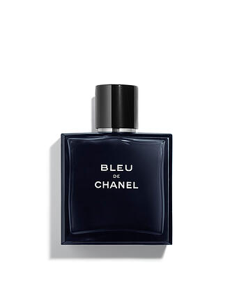 CHANEL |  EAU DE TOILETTE ZERSTÄUBER 50ML