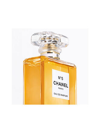 CHANEL |  EAU DE PARFUM ZERSTÄUBER 100ML