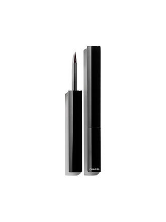 CHANEL | HOCHPRÄZISER FLÜSSIGER EYELINER ‒ LANGANHALTEND UND WASSERFEST 2.5ML