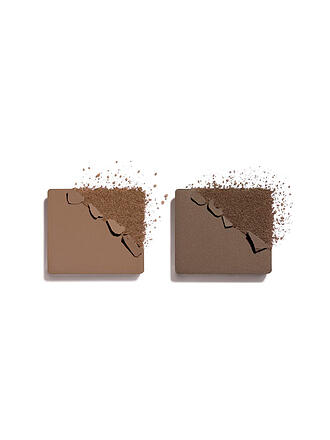 CHANEL |  AUGENBRAUEN-DUO AUS WACHS UND PUDER, DEFINITION UND FÜLLE 4G