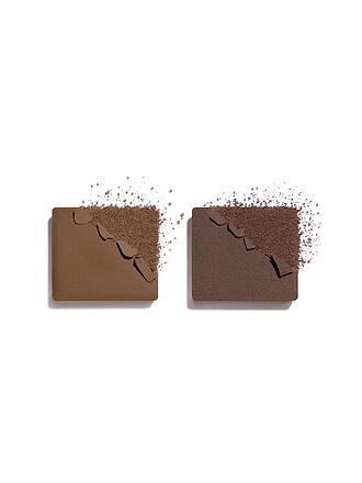 CHANEL |  AUGENBRAUEN-DUO AUS WACHS UND PUDER, DEFINITION UND FÜLLE