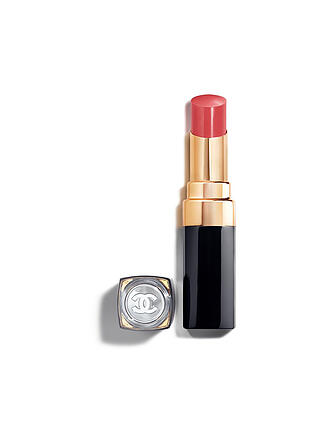 CHANEL |  COLOUR, SHINE, INTENSITY IN A FLASH