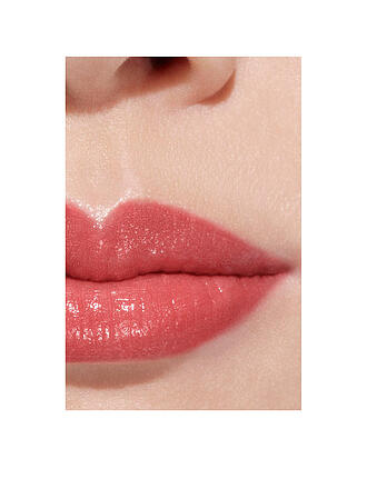 CHANEL |  COLOUR, SHINE, INTENSITY IN A FLASH