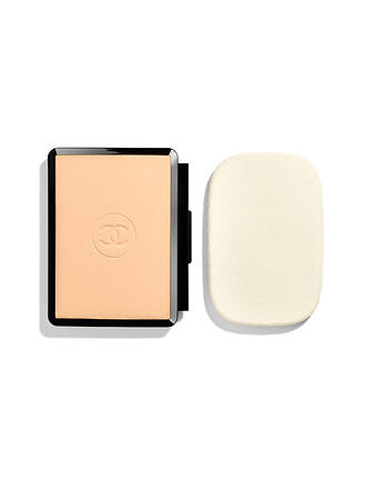 CHANEL |  KOMPAKT-MAKE-UP FÜR HÖCHSTE PERFEKTION. EXTREM LANGANHALTEND. HOHER TRAGEKOMFORT NACHFÜLLUNG