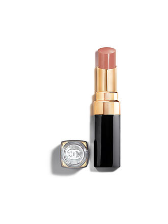 CHANEL | COLOUR, SHINE, INTENSITY IN A FLASH