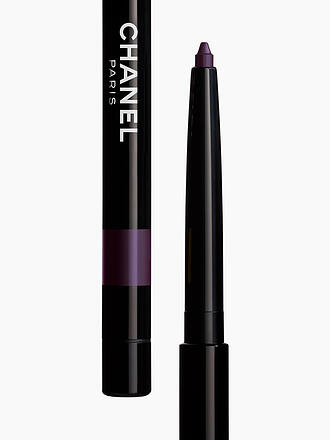 CHANEL | EYELINER UND KAJAL MIT LANGEM HALT