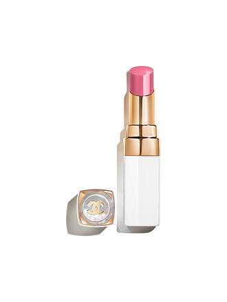 CHANEL | GLÄNZEND, GETÖNTER, FEUCHTIGKEITSSPENDENDER, VERSCHÖNERNDER LIPPENBALSAM MIT INDIVIDUELLER FARBINTENSITÄT