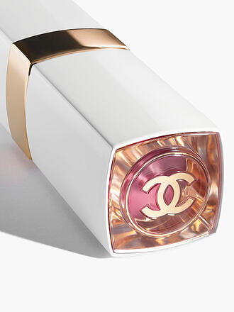 CHANEL | GLÄNZEND, GETÖNTER, FEUCHTIGKEITSSPENDENDER, VERSCHÖNERNDER LIPPENBALSAM MIT INDIVIDUELLER FARBINTENSITÄT