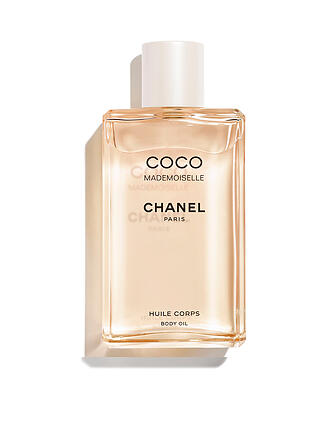 CHANEL | KÖRPERÖL 200ML