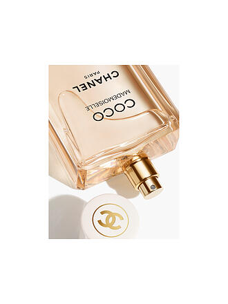 CHANEL | KÖRPERÖL 200ML