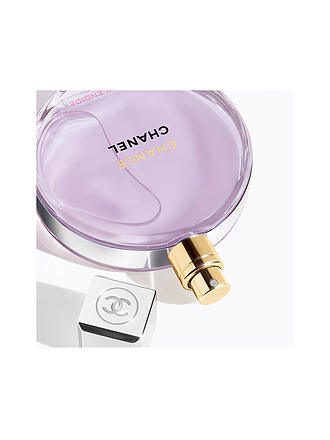CHANEL | EAU DE PARFUM 100ML