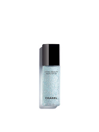 CHANEL | MICRO SÉRUM FEUCHTIGKEITSSPENDEND AUSGLEICHEND AUFPOLSTERND PUMPFLAKON 30ML