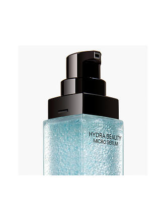CHANEL | MICRO SÉRUM FEUCHTIGKEITSSPENDEND AUSGLEICHEND AUFPOLSTERND PUMPFLAKON 30ML
