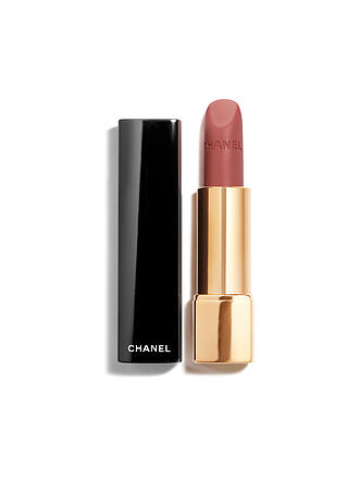 CHANEL | MATTIERENDER LIPPENSTIFT MIT HOHER FARBINTENSITÄT