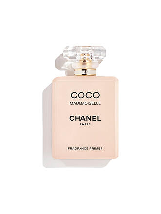 CHANEL | FRAGRANCE PRIMER 100ML