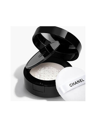 CHANEL | LOSER PUDER MIT NATÜRLICHEM FINISH. REISEGRÖSSE