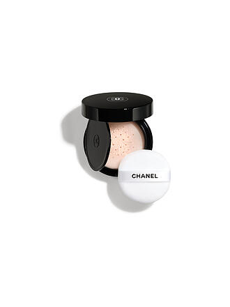 CHANEL | LOSER PUDER MIT NATÜRLICHEM FINISH. REISEGRÖSSE 6G