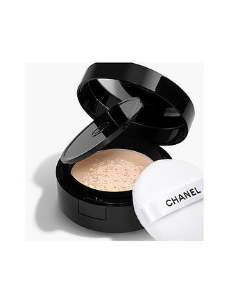 CHANEL | LOSER PUDER MIT NATÜRLICHEM FINISH. REISEGRÖSSE 6G