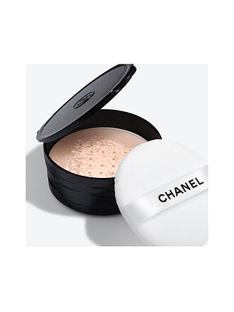 CHANEL | NACHFÜLLUNG LOSER PUDER MIT NATÜRLICHEM FINISH. REISEGRÖSSE. 6G