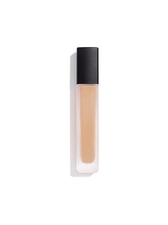 CHANEL | CONCEALER – LANGER HALT – MAXIMALER TRAGEKOMFORT – MAKELLOSES FINISH 8.5G