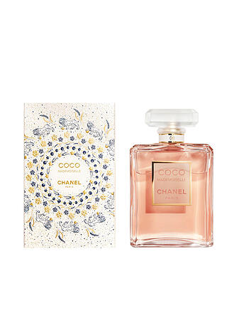 CHANEL | EAU DE TOILETTE 100ML