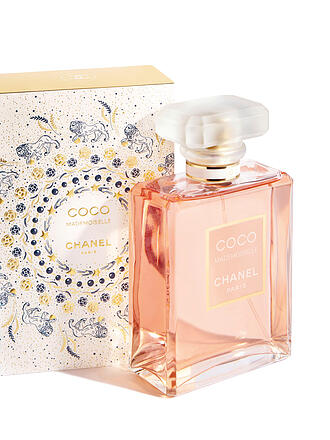 CHANEL | EAU DE TOILETTE 100ML