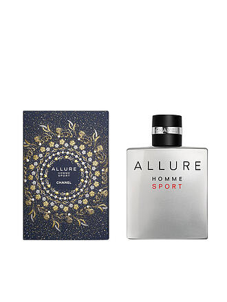 CHANEL | EAU DE PARFUM ZERSTÄUBER 100ML