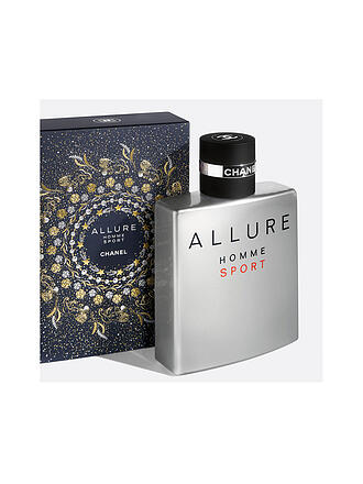 CHANEL | EAU DE PARFUM ZERSTÄUBER 100ML