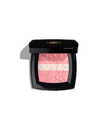 CHANEL | HIGHLIGHTER-PUDERROUGE