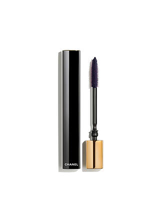 CHANEL | DIE ALL-IN-ONE-MASCARA: VOLUMEN, LÄNGE, SCHWUNG UND DEFINITION