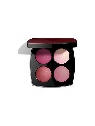 CHANEL | LIDSCHATTEN UND ROUGE