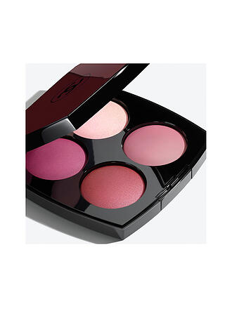 CHANEL | LIDSCHATTEN UND ROUGE