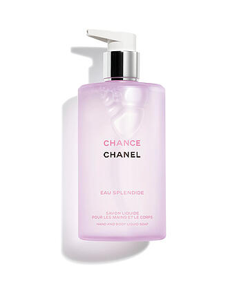 CHANEL | FLÜSSIGSEIFE FÜR HÄNDE UND KÖRPER 400ML