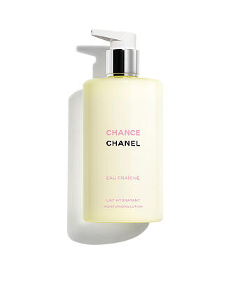 CHANEL | FEUCHTIGKEITSPENDENDE LOTION 400ML