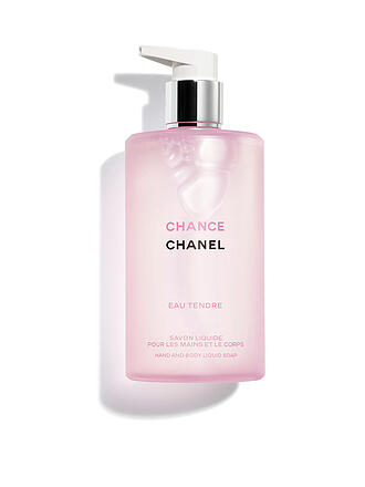 CHANEL | FLÜSSIGSEIFE FÜR HÄNDE UND KÖRPER 400ML