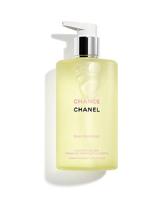 CHANEL | FLÜSSIGSEIFE FÜR HÄNDE UND KÖRPER 400ML