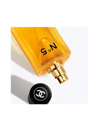 CHANEL | EAU DE TOILETTE IM ZERSTÄUBERFLAKON 75ML